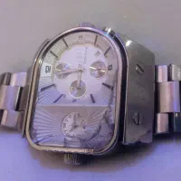 ساعت موچی استیل