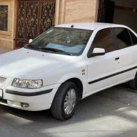 سمندlxمدل۹۶بدون رنگ بدون خش