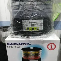 میوه خشک کن و سبزی خشک کن