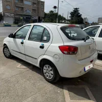 تیبا ۲ مدل ۱۴۰۱ بدون رنگ در حد|خودرو سواری و وانت|خرمآباد (تنکابن), |دیوار