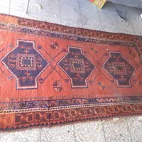 فرش دستبافت