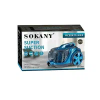 جاروبرقی سوکانی Sokany مدل SK-13005