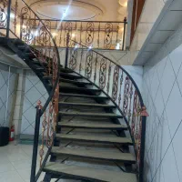 نیاز به سرمایه جهت توسعه آرایشگاه vip مردانه