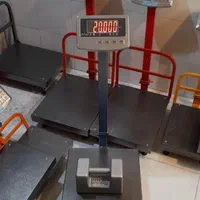 ترازو باسکولo200vc300vco100ovcکیلویی دیحیتال|فروشگاه و مغازه|تهران, شهرک آزادی|دیوار