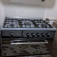 گاز طرح فر