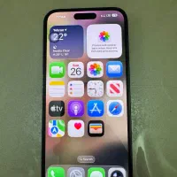 ایفون ۱۴ پرومکس ۵۱۲ گیگ|موبایل|تهران, اکباتان|دیوار