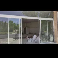 360متر ویلایی کلنگی درب حیاط/فاز1قدیم/فسا