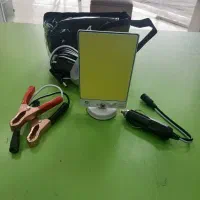 پروژکتور ۱۲ ولت