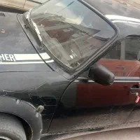 فروش فوری پی کی|خودرو سواری و وانت|دهدشت, |دیوار