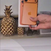 آیفون 16و17 پرومکس ( فول کپی)