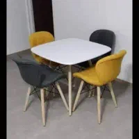 ناهارخوری میثاقی