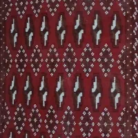 پشتی ترکمن|پشتی|قم, نیروگاه|دیوار