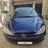 106 تیپ 2 مدل 97 بی رنگ بدون مشابه