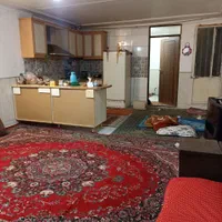 ۱۰۰متری دوطبقه پارکینگ دار|فروش خانه و ویلا|قم, ولیعصر|دیوار