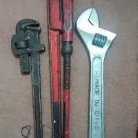 لوله گیر و اچار فرانسه