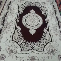 فرش ۶ متری|فرش|پارسآباد, |دیوار