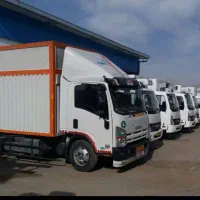 اتوبار باربری خوش قدم