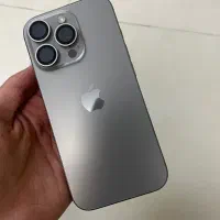 iPhone 16 pro