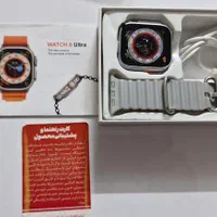 ساعت هوشمند VERNA مدل S8 Ultra با تخفیف ویژه|ساعت|بروجرد, |دیوار