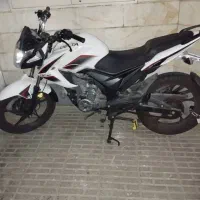موتور دلتا 160