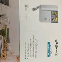 ایفون تصویری همراه با قفل بازکن و ترانس