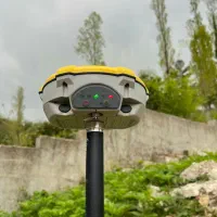 نقشه برداری ثبتی و ساختمانی