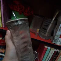 ماگ شیشه ای