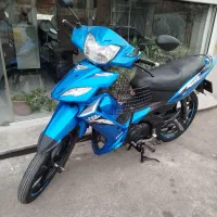 تی وی اس راکز مدل94