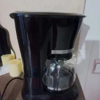 قهوه ساز appex|سماور، چای‌ساز، قهوه‌ساز|نظرآباد, نظرآباد|دیوار