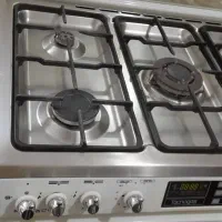 اجاق گاز تکنو گاز|اجاق گاز و لوازم برقی پختوپز|خمینیشهر, |دیوار