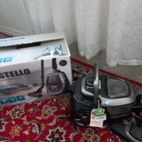 جاروبرقی CASTELLO