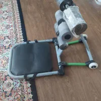 دستگاه دراز نشست