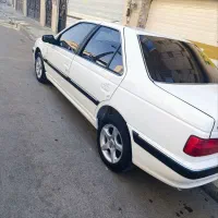 پژو پارس LX TU۵، مدل ۱۴۰۰ تحویل ۱۴۰۱ سیمی