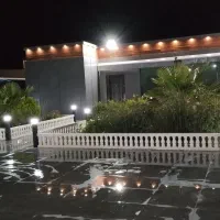 ویلای شهرکی|اجارهٔ کوتاه‌مدت ویلا و باغ|ماهدشت, |دیوار