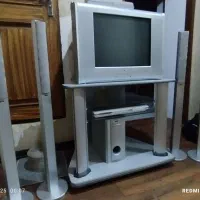 تلویزیون ۲۱ اینچ سونی