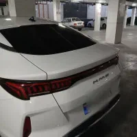 کی ام سی سفید مدل 1404|خودرو سواری و وانت|تهران, شهرک خرازی|دیوار