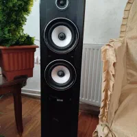 باند خانگی با صدای توربو مارک مارشال|سیستم صوتی خانگی|سراب, |دیوار