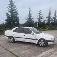 پژو 405 SLX موتورTU5، مدل ۱۳۹۷
