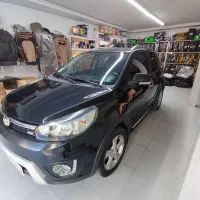 گریت وال m4 مدل 2018|خودرو سواری و وانت|مشهد, سمزقند|دیوار