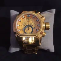 ساعت مچی اینویکتا گودزیلا اصلی