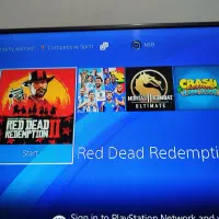 پی اس فور یک ترا بایت اسلیم|کنسول، بازی ویدئویی و آنلاین|بندر انزلی, چهارفریضه|دیوار