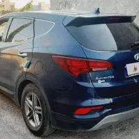 ۲عدد سانتافه ۲۰۱۷ gdi زیرقیمت