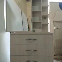 میز آرایش دراور