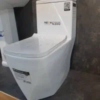 تولید و توزیع توالت فرنگی