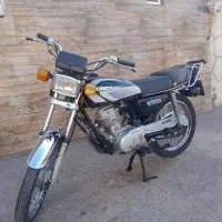 هندا ۱۲۵ مدارک کامل مدل ۸۷ پلاک ملی عروسک
