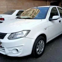 ساینا ۱۴۰۰ بدون رنگ و خط و خش زیر قیمت|خودرو سواری و وانت|تهران, زرگنده|دیوار