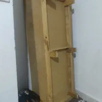 کفی تخت خواب
