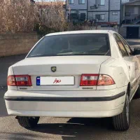 سمند lx مدل ۹۳|خودرو سواری و وانت|قائم‌شهر, |دیوار