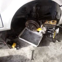شاگرد جلوبندی ساز