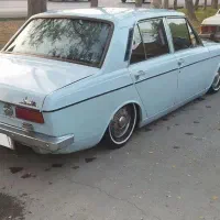 پیکان کار لوکس مدل 60|خودرو سواری و وانت|عجب شیر, |دیوار